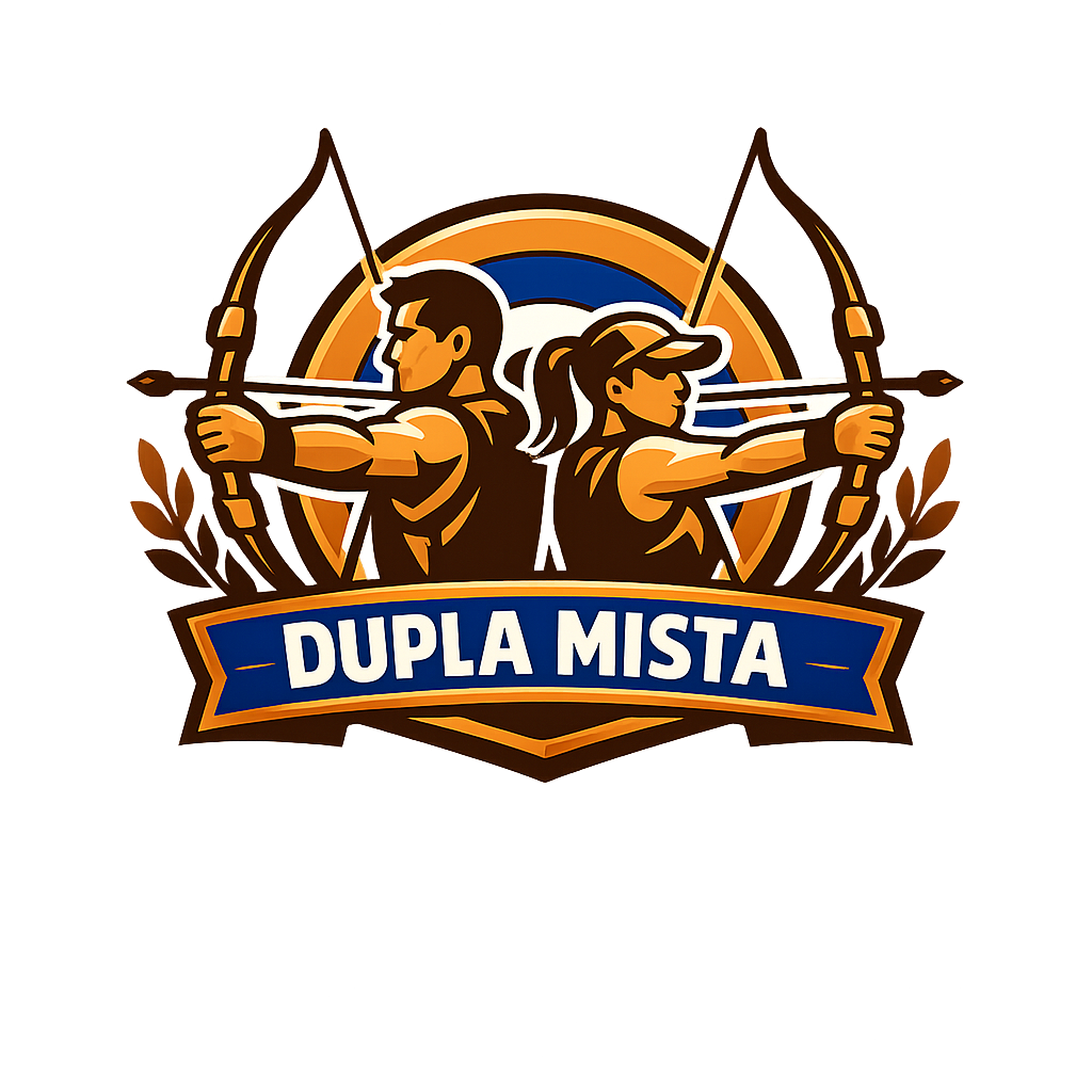 Bronze Dupla Mista