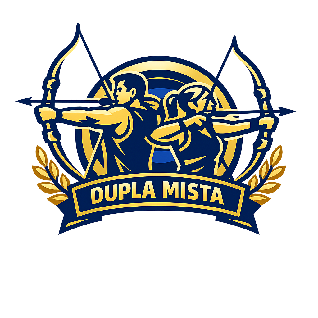 Ouro Dupla Mista