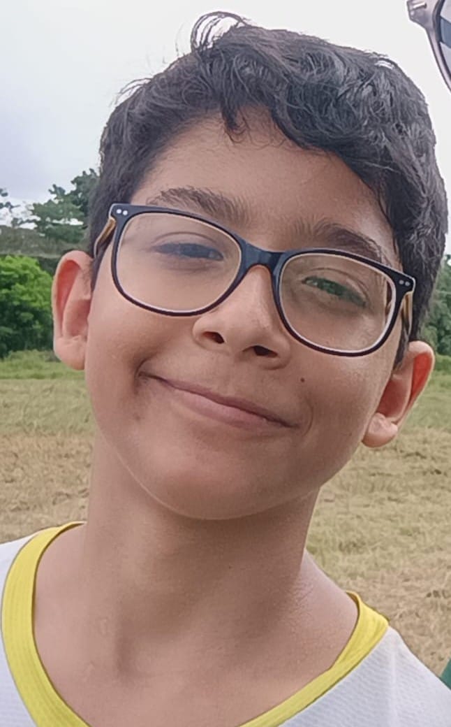 Arthur Felipe Dos Reis Ribeiro
