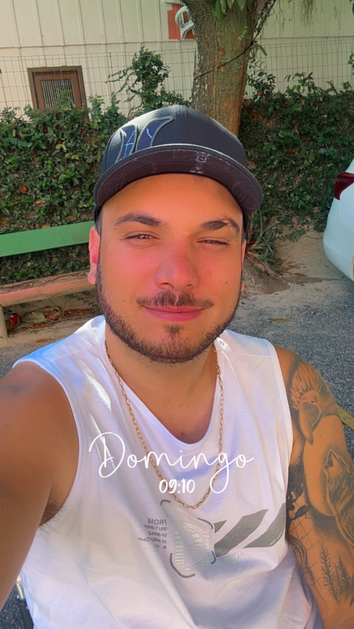 Dyego Alves Lúcio