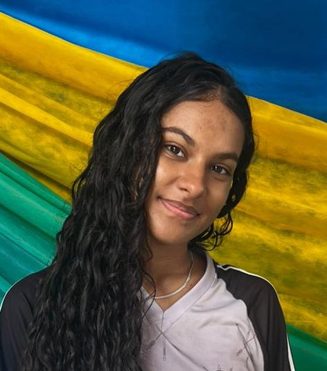 Júlia Santos Dantas