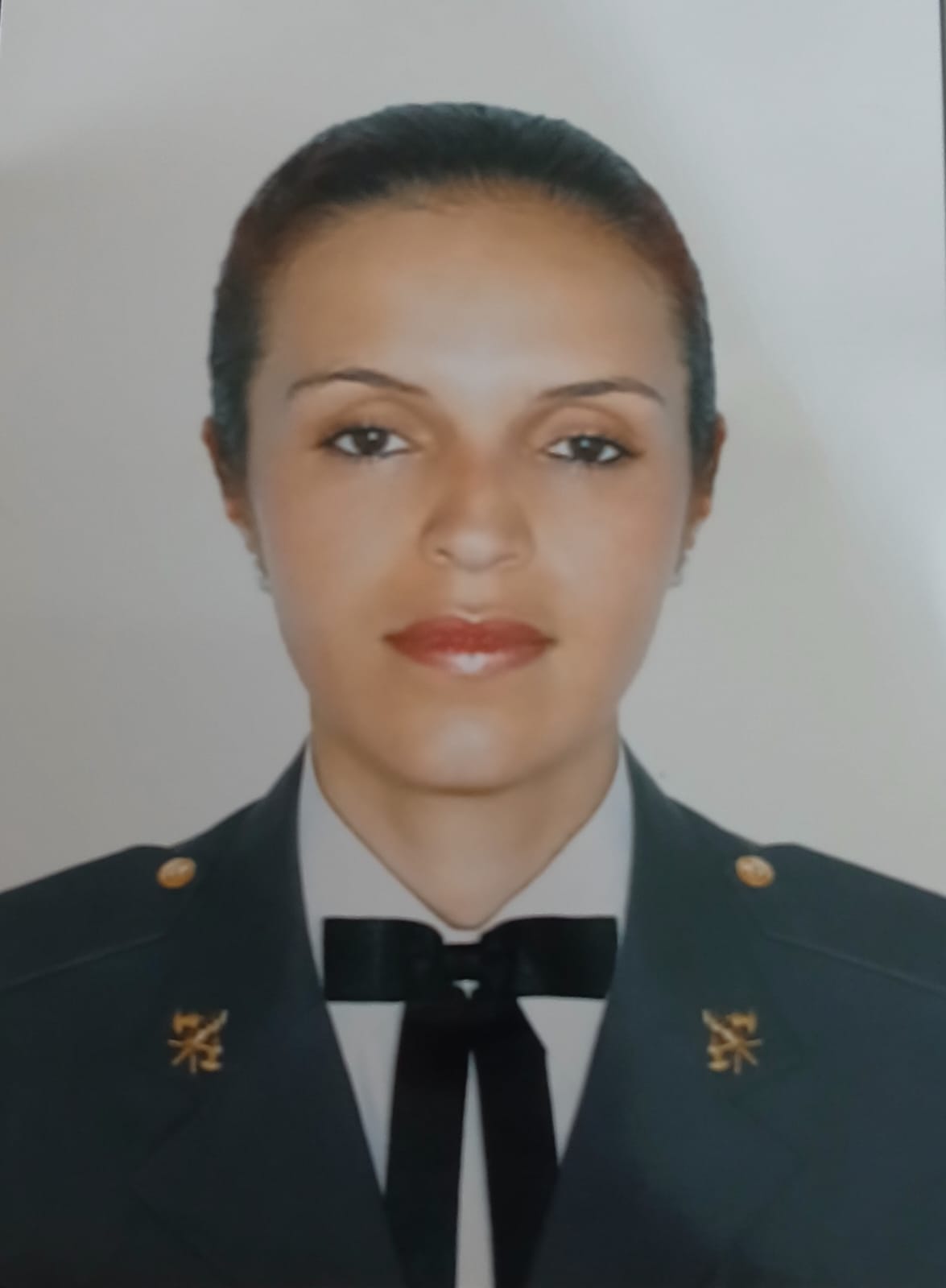 Foto de Idiane Marques Costa