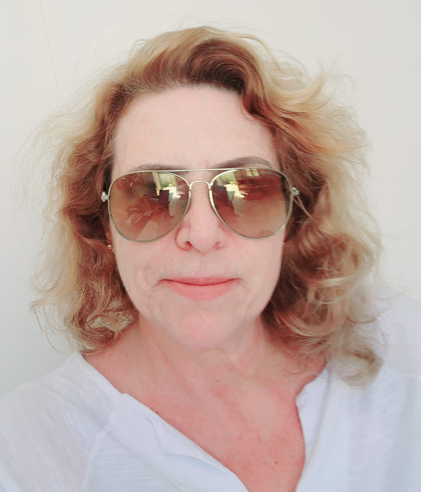 Veronica Pamela Emmott
