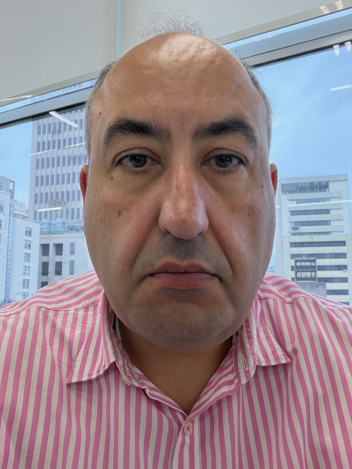 Roberto Miguel