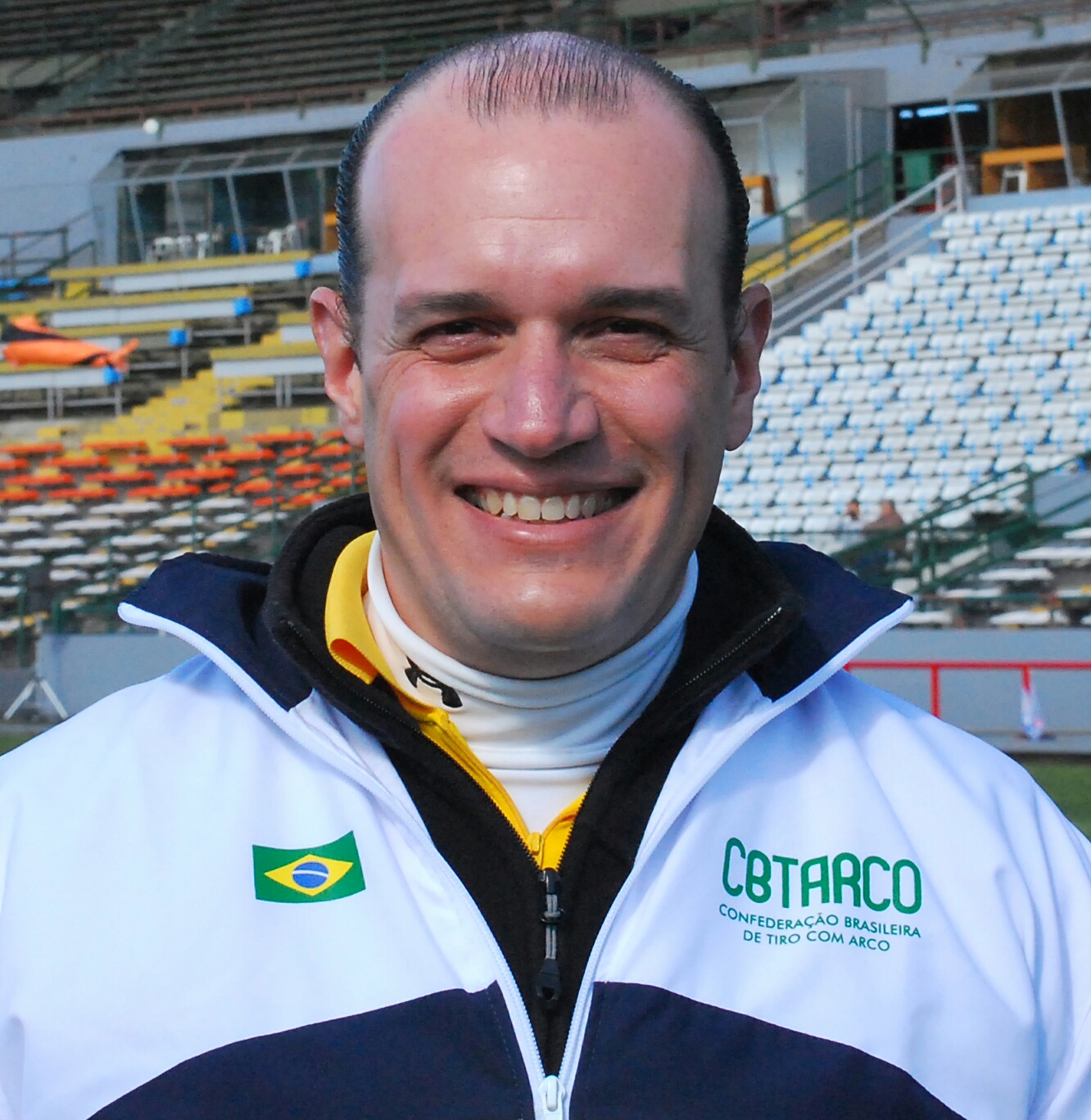 Fabio Cesar Tassinari