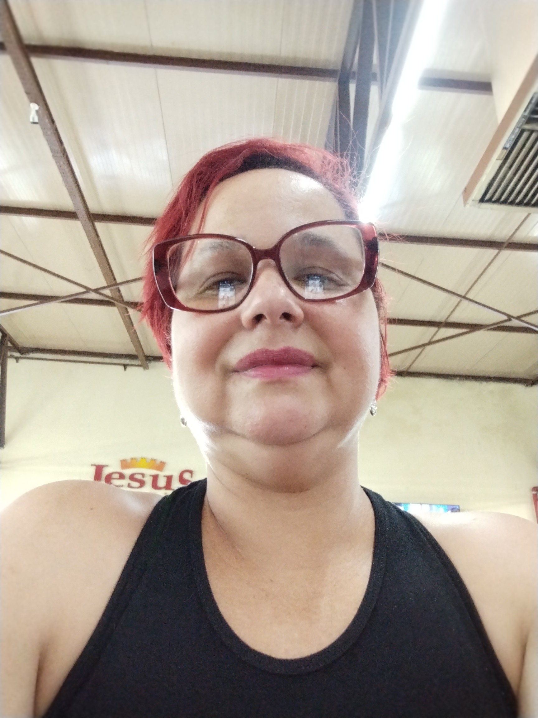 Foto de Eniluci Helene Silva