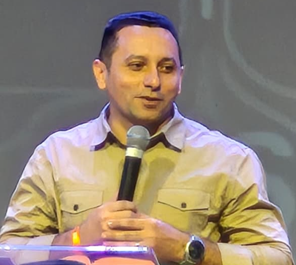 Edvan Moreira