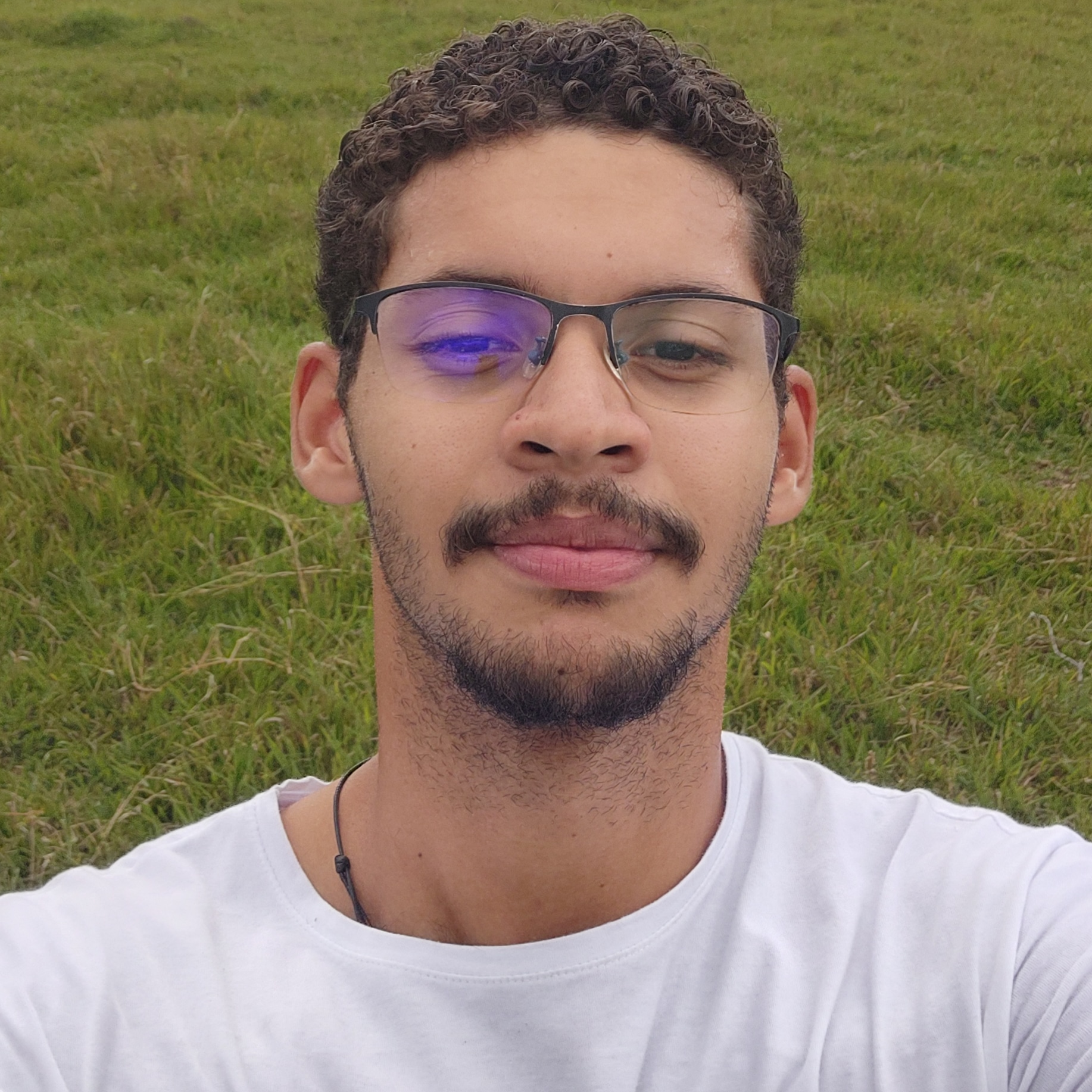 Keevyn Ribeiro Dos Santos Fernandes