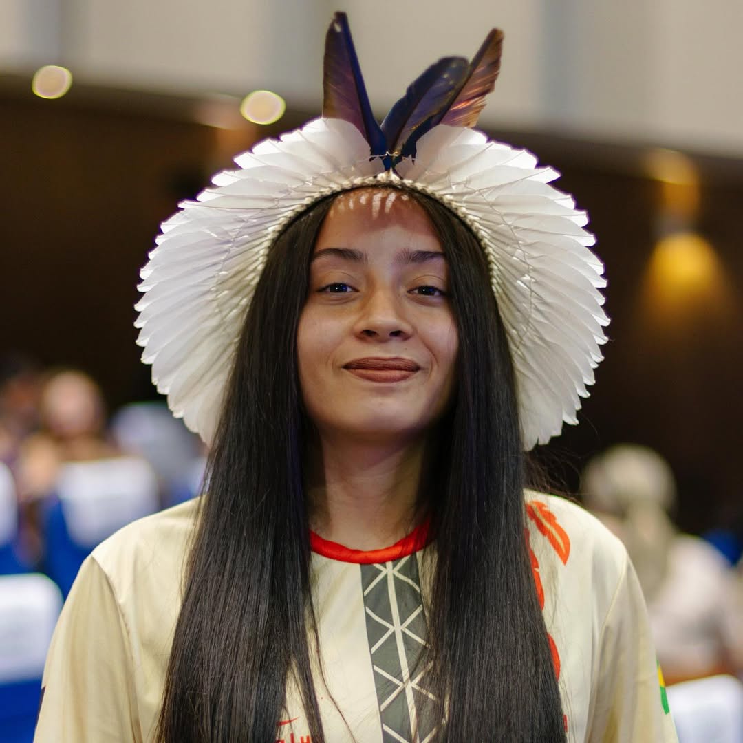 Gildasia Soares Da Silva