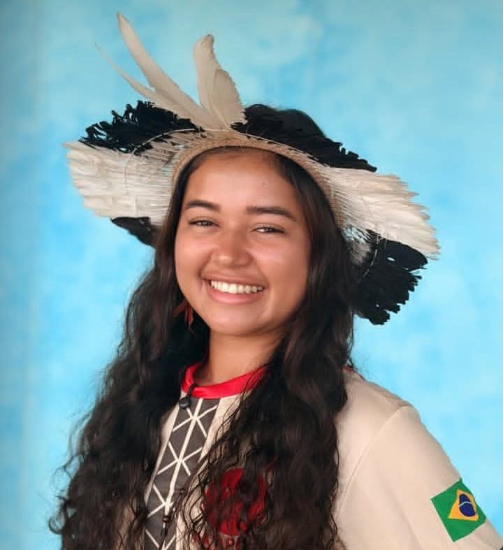 Chayanne Da Silva José