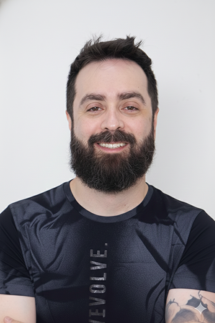Foto de Eduardo Francisco Motter Trindade