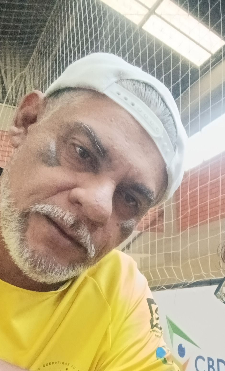 Leandro Cabral