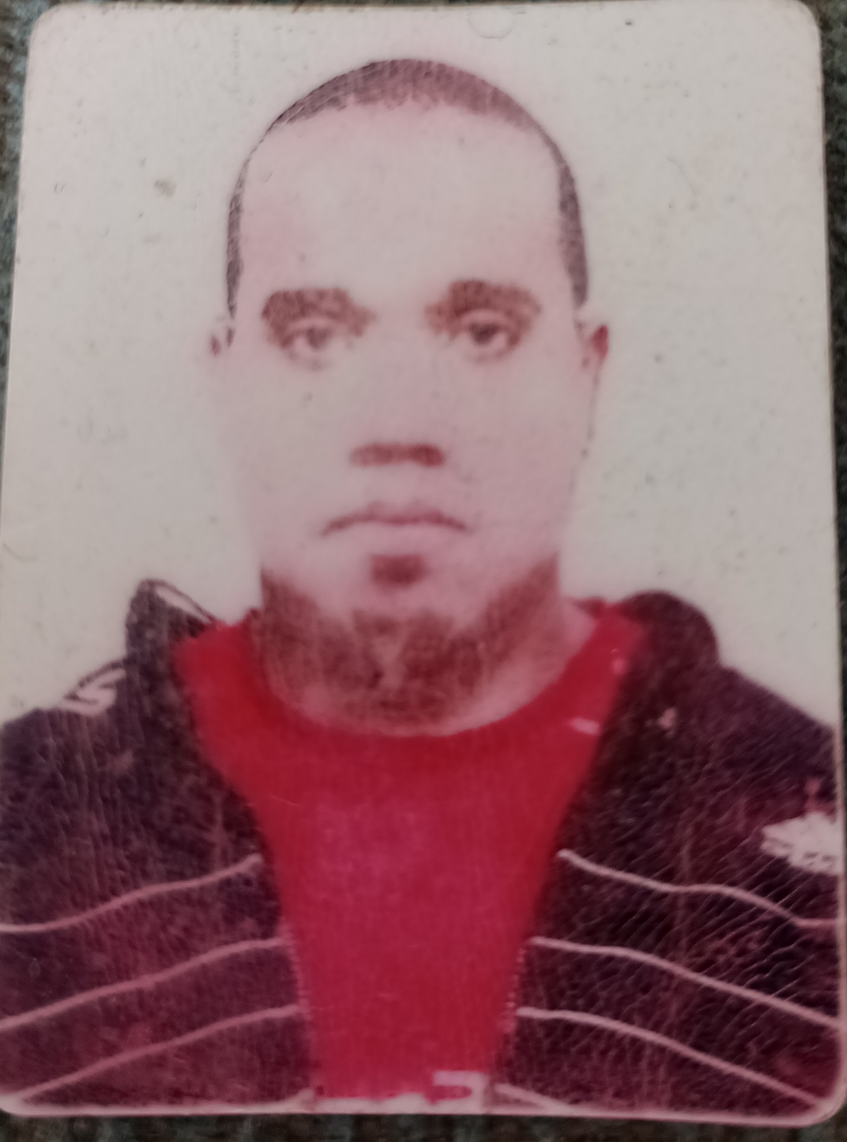 Foto de Willian Da Silva Mota