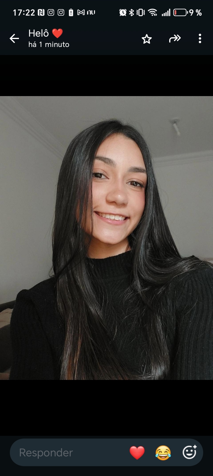 Heloisa Gonçalves Da Silva