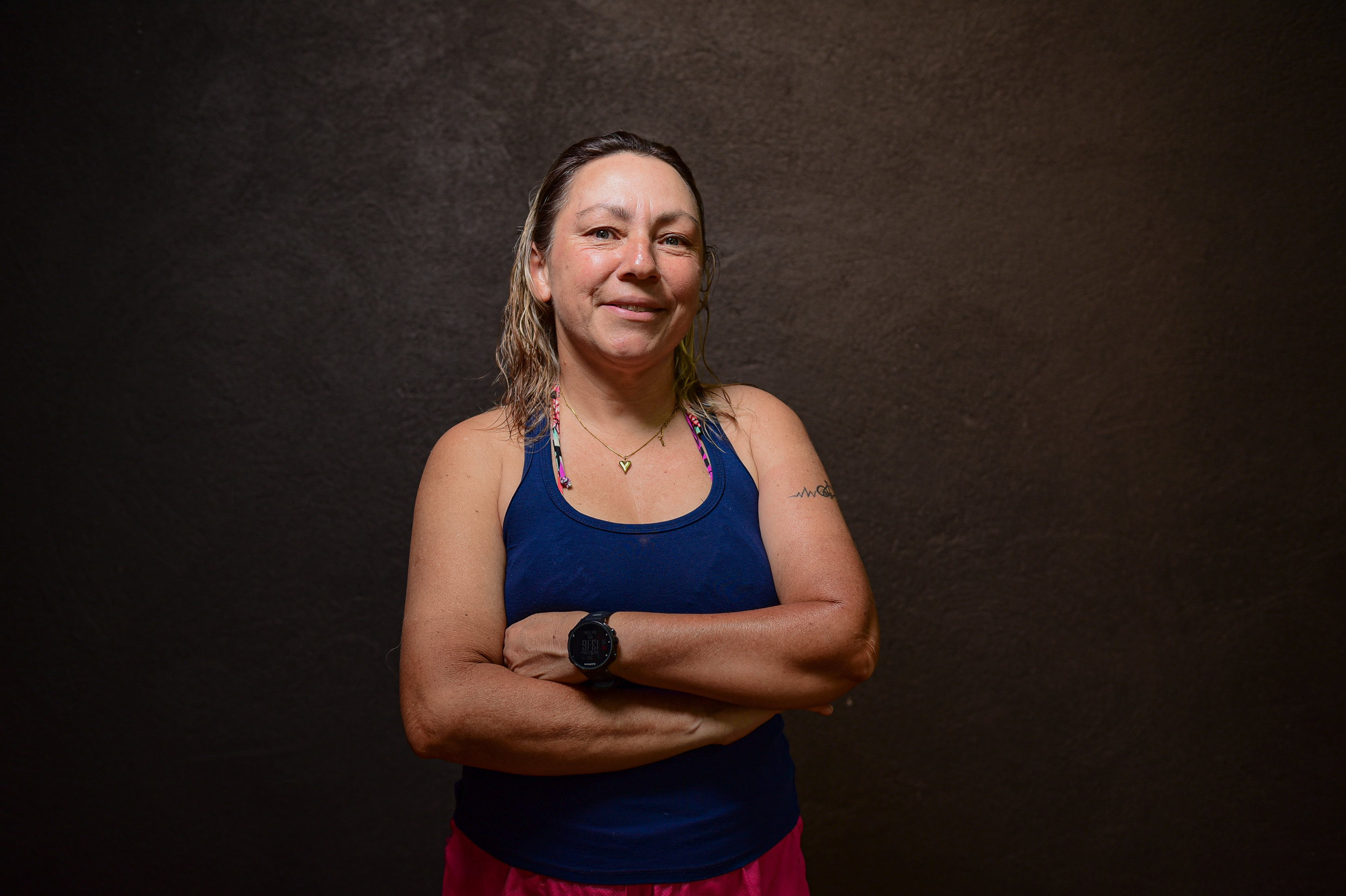Telma Aparecida Alves Bueno