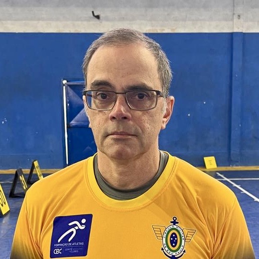 João Frederico Paredes