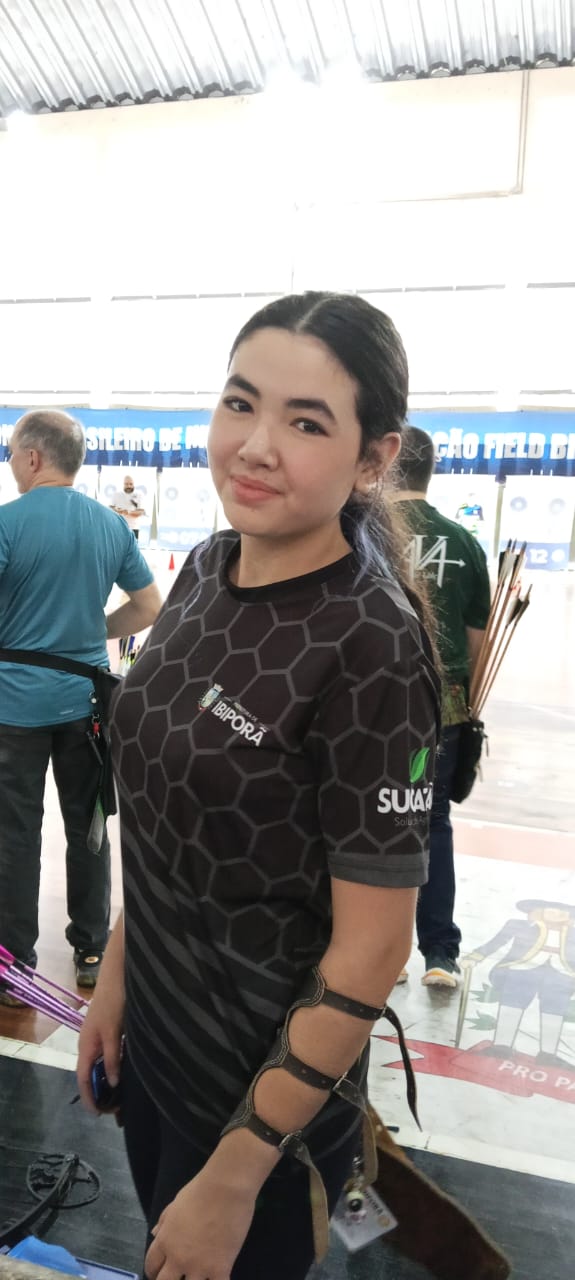Alice Tamiko Felix Trafani