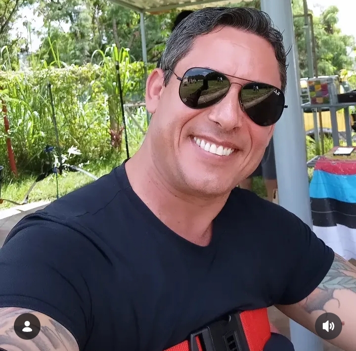 Rafael Luiz Ramos Sepúlveda Oliveira