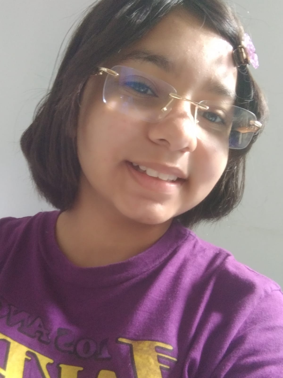 Foto de Luiza Dos Santos Moreira