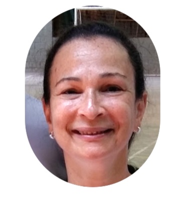 Maria Nadir Souza Da Rocha