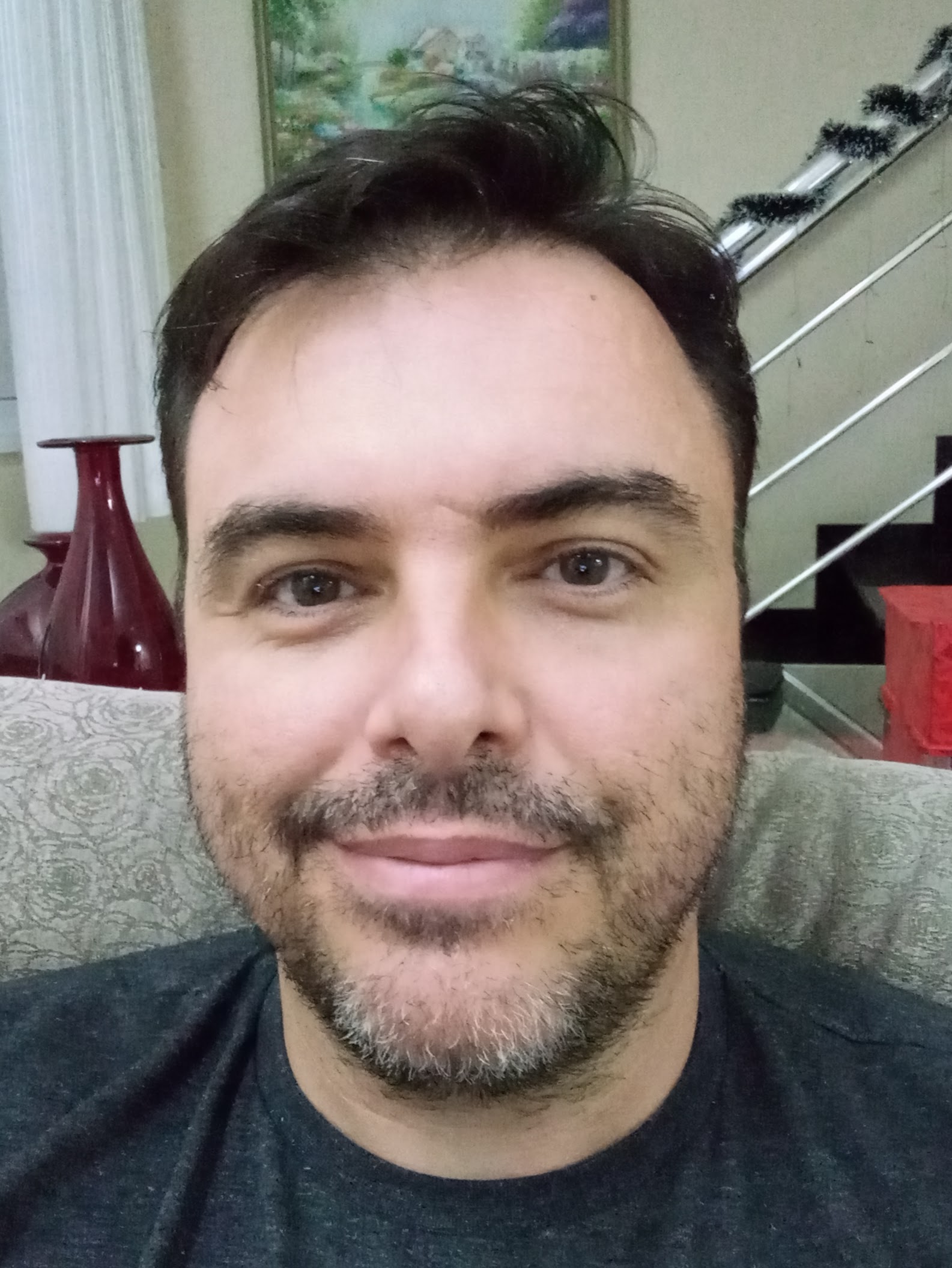 Ricardo Nunes Da Silva