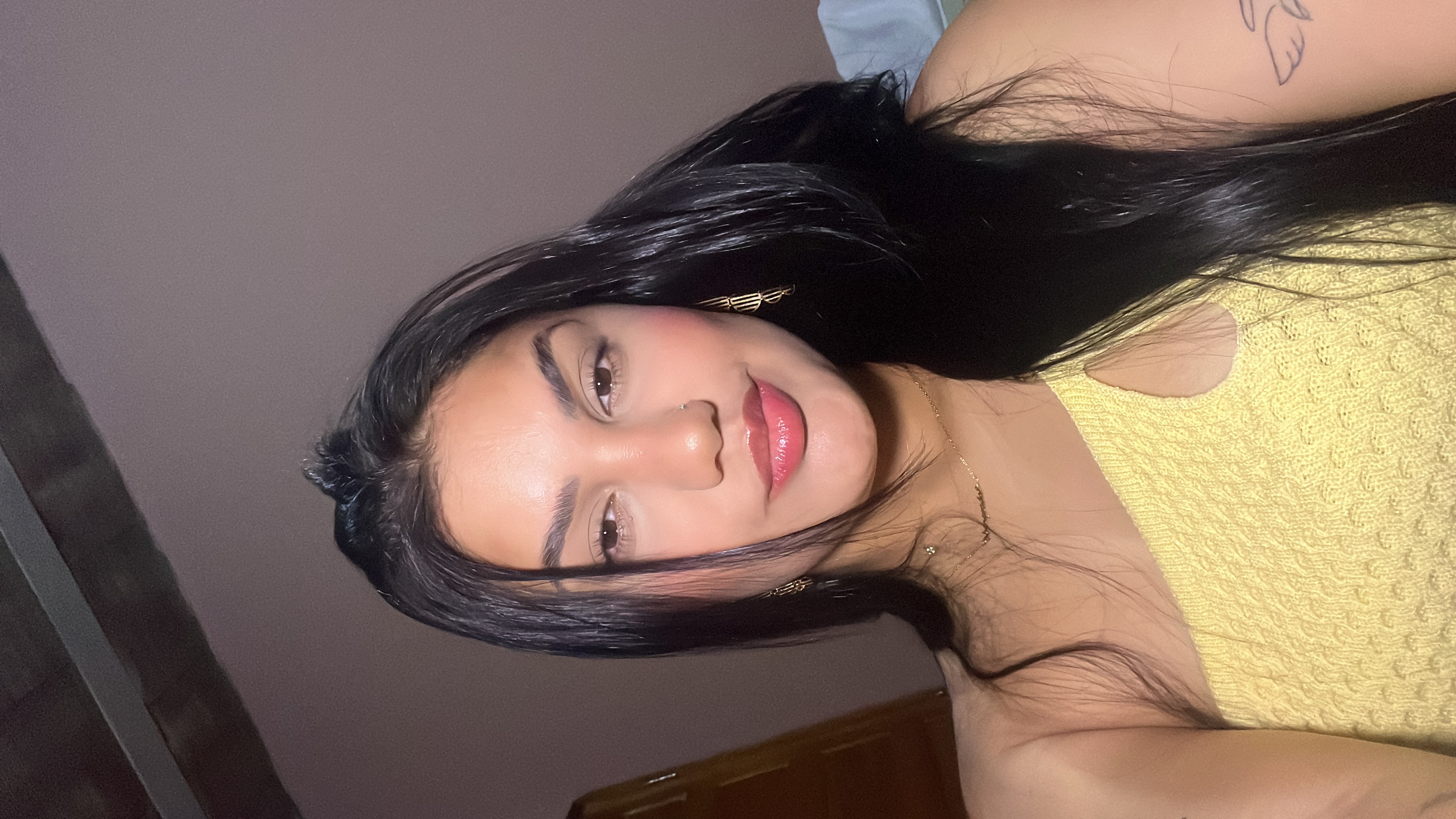 Foto de Larissa Dagniane Ramos Da Silva