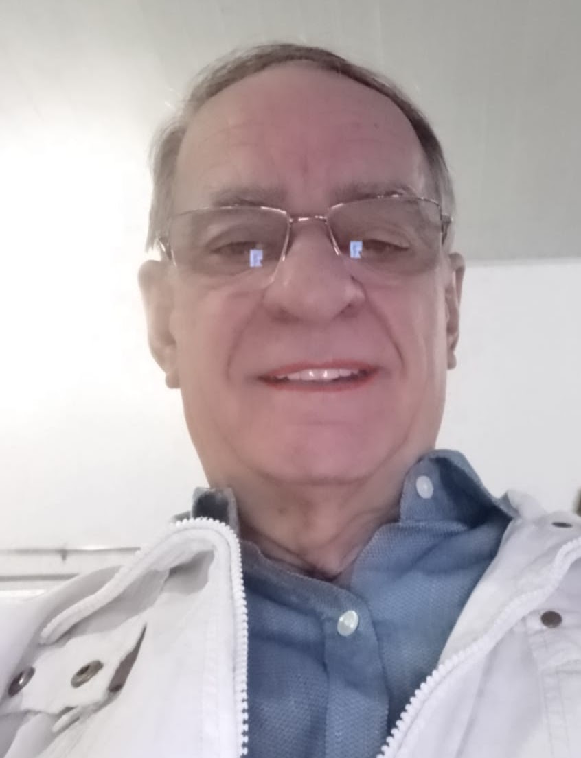 Jorge Carlos Bogdezevicius