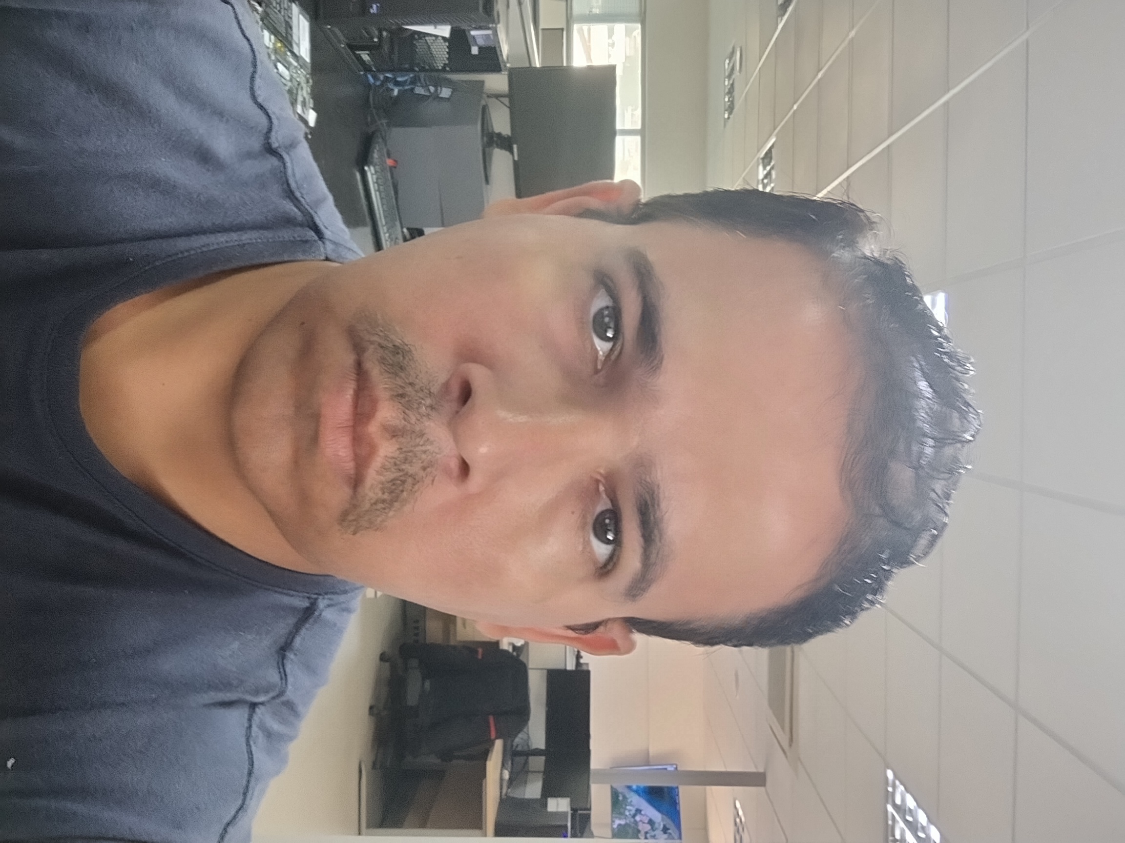Edson Do Nascimento Almeida