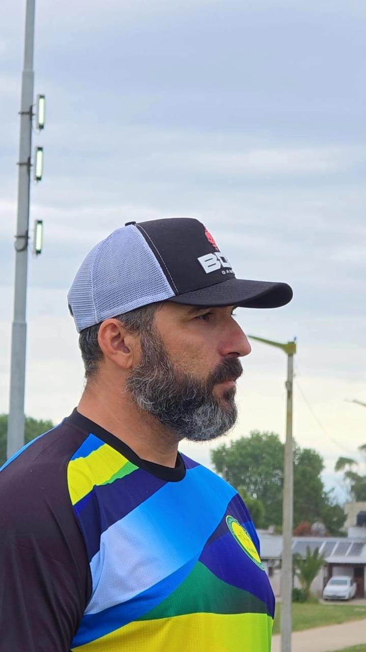 Maximiliano Cabral Favoreto