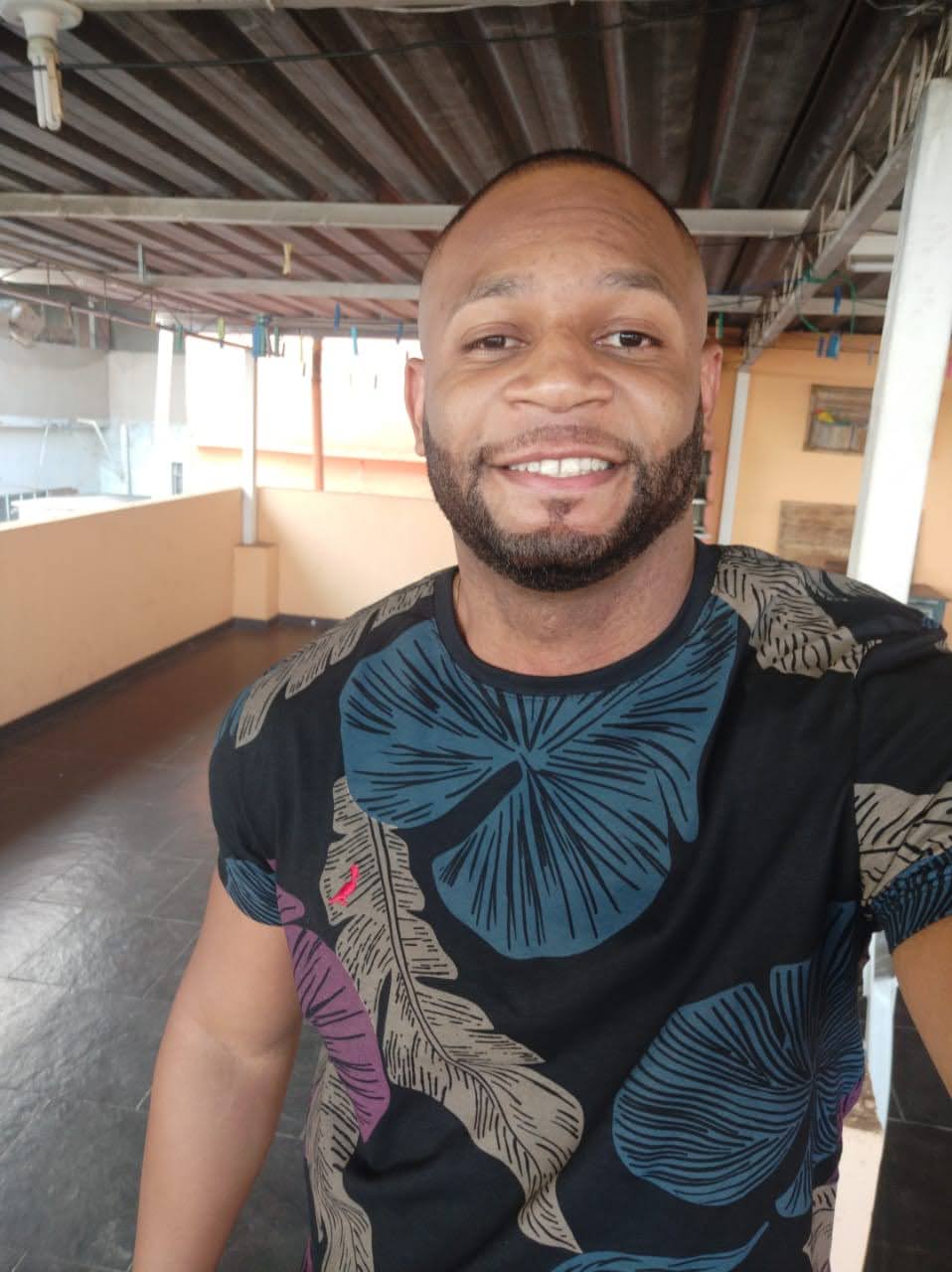 Sérgio Luiz Gonçalves Júnior