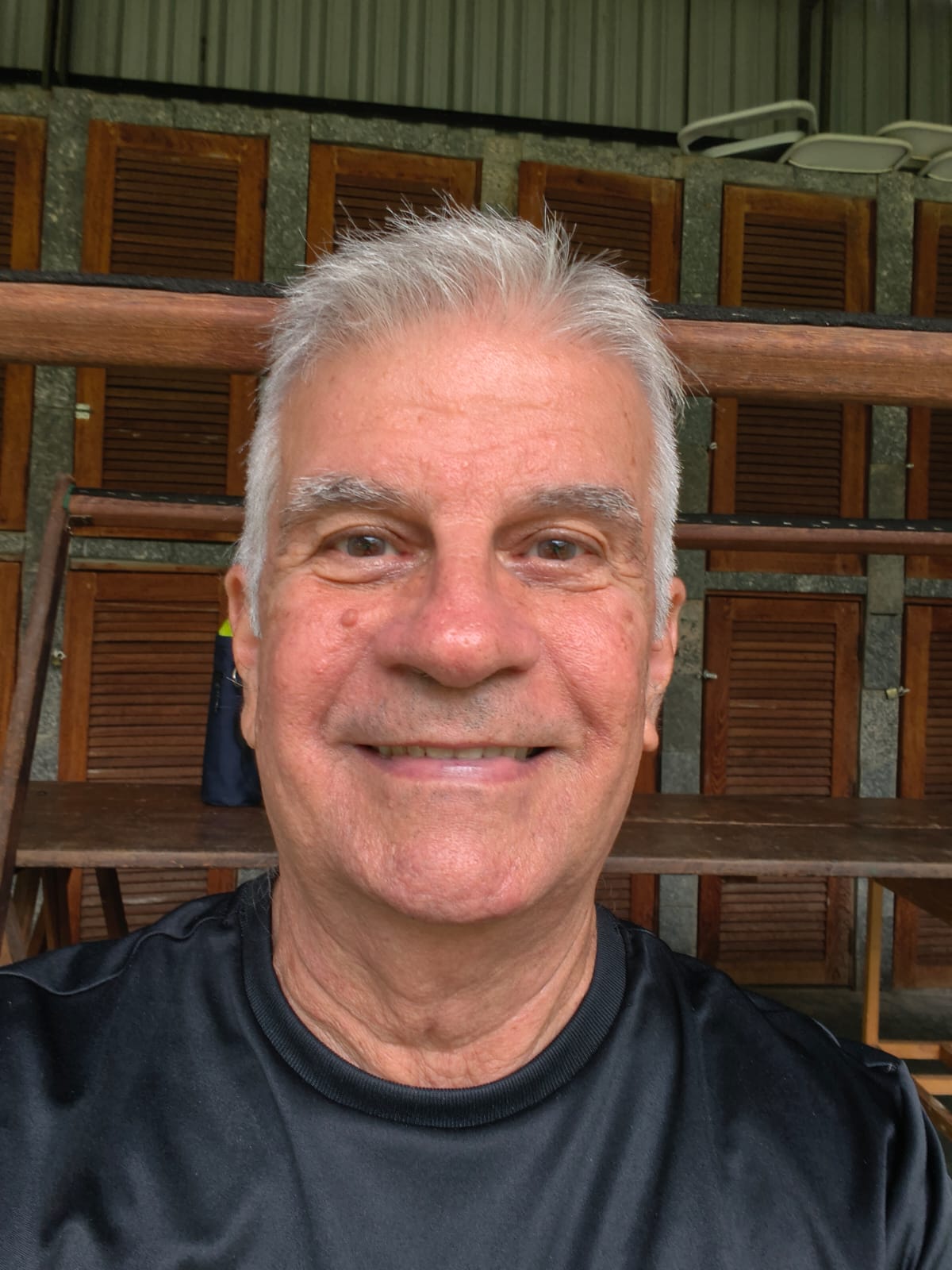 Mario Teixeira