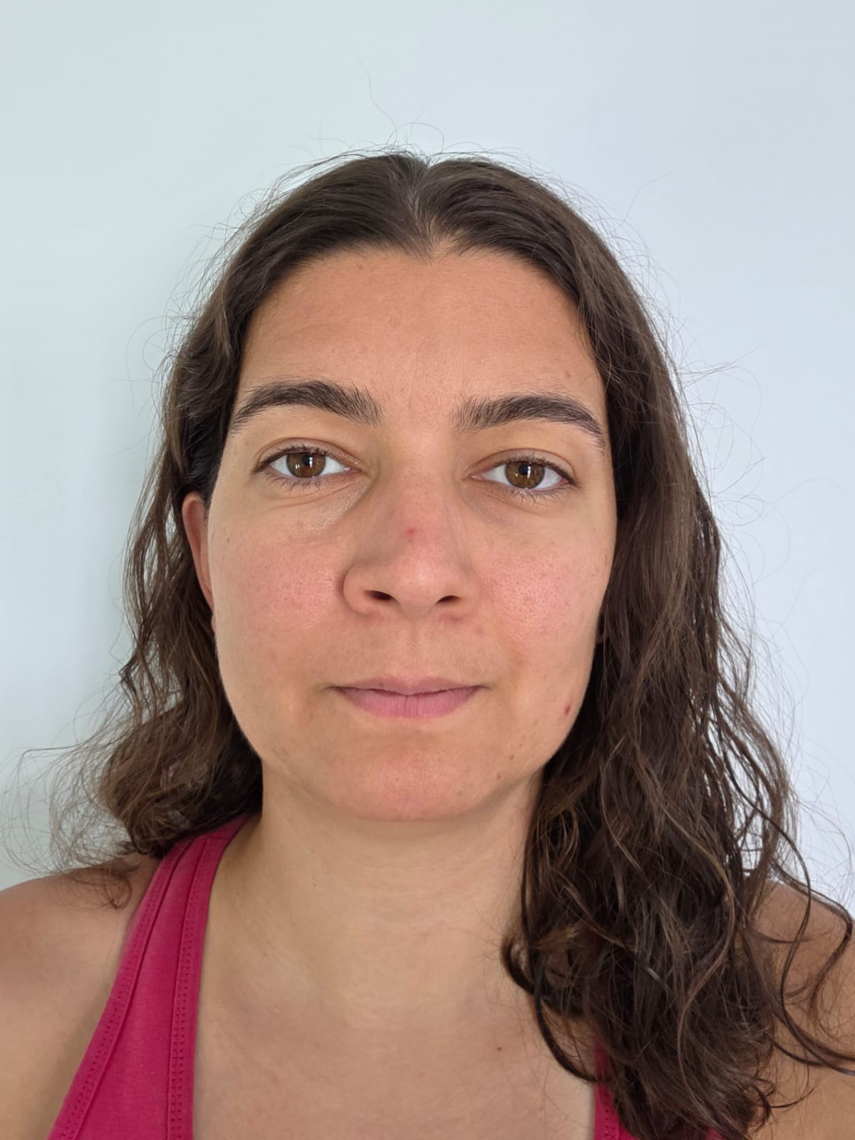 Larissa Hagedorn Vieira