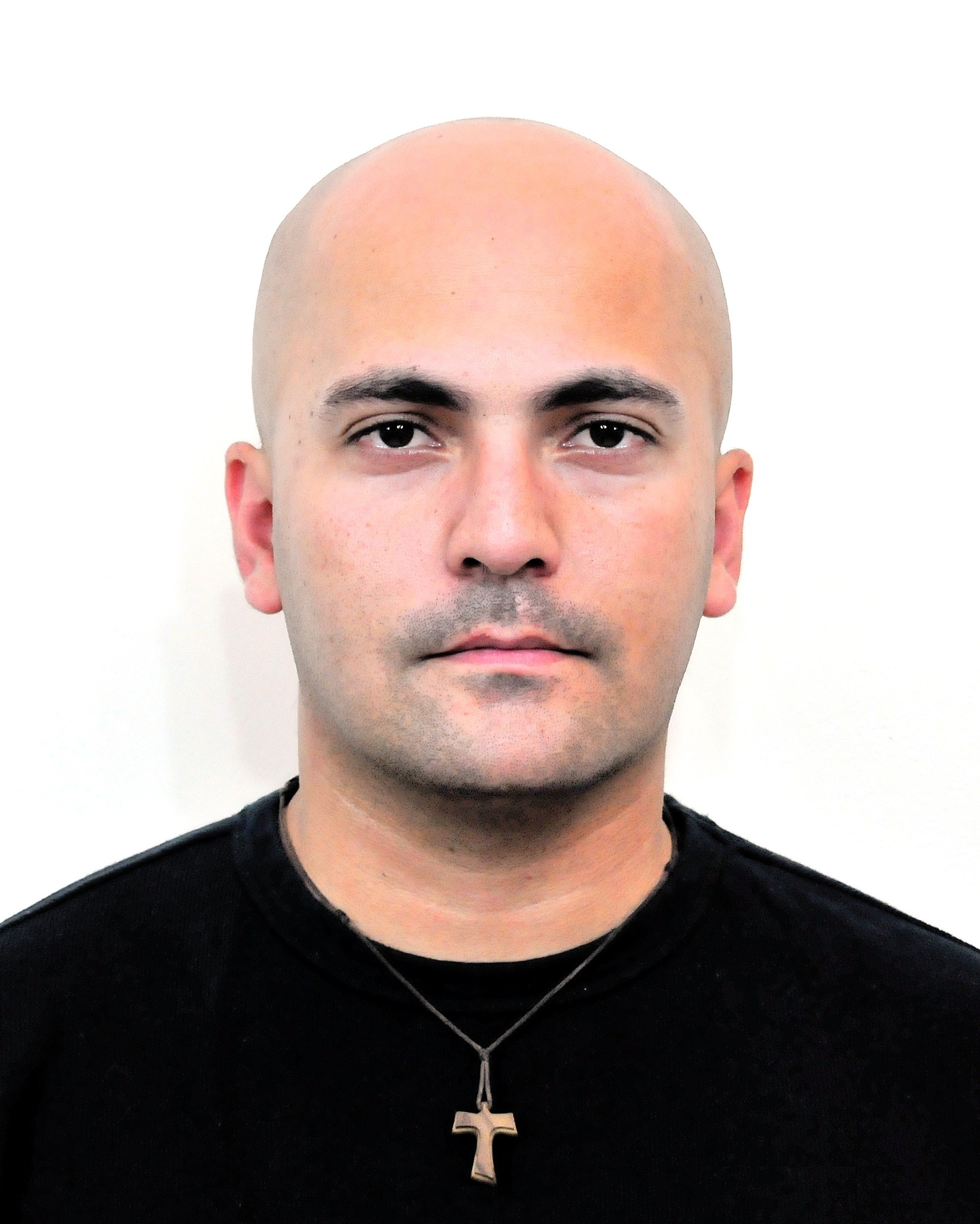 Dennis Delamare Fidalgo De Arruda
