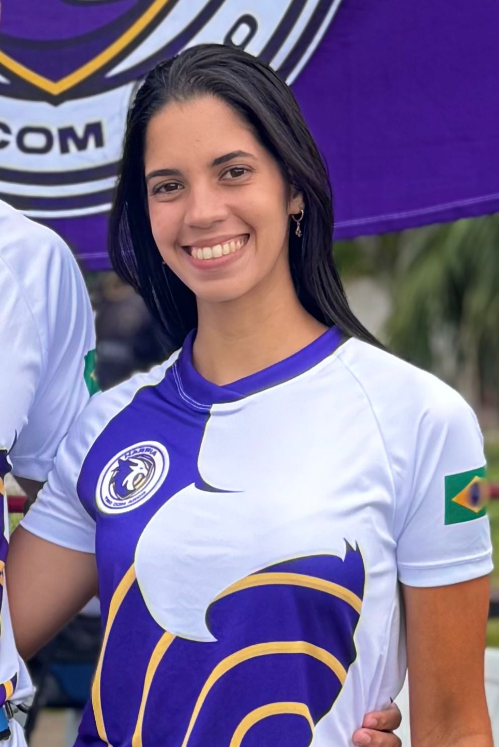 Cinthya Roberta Do Rêgo Barros De Azevêdo