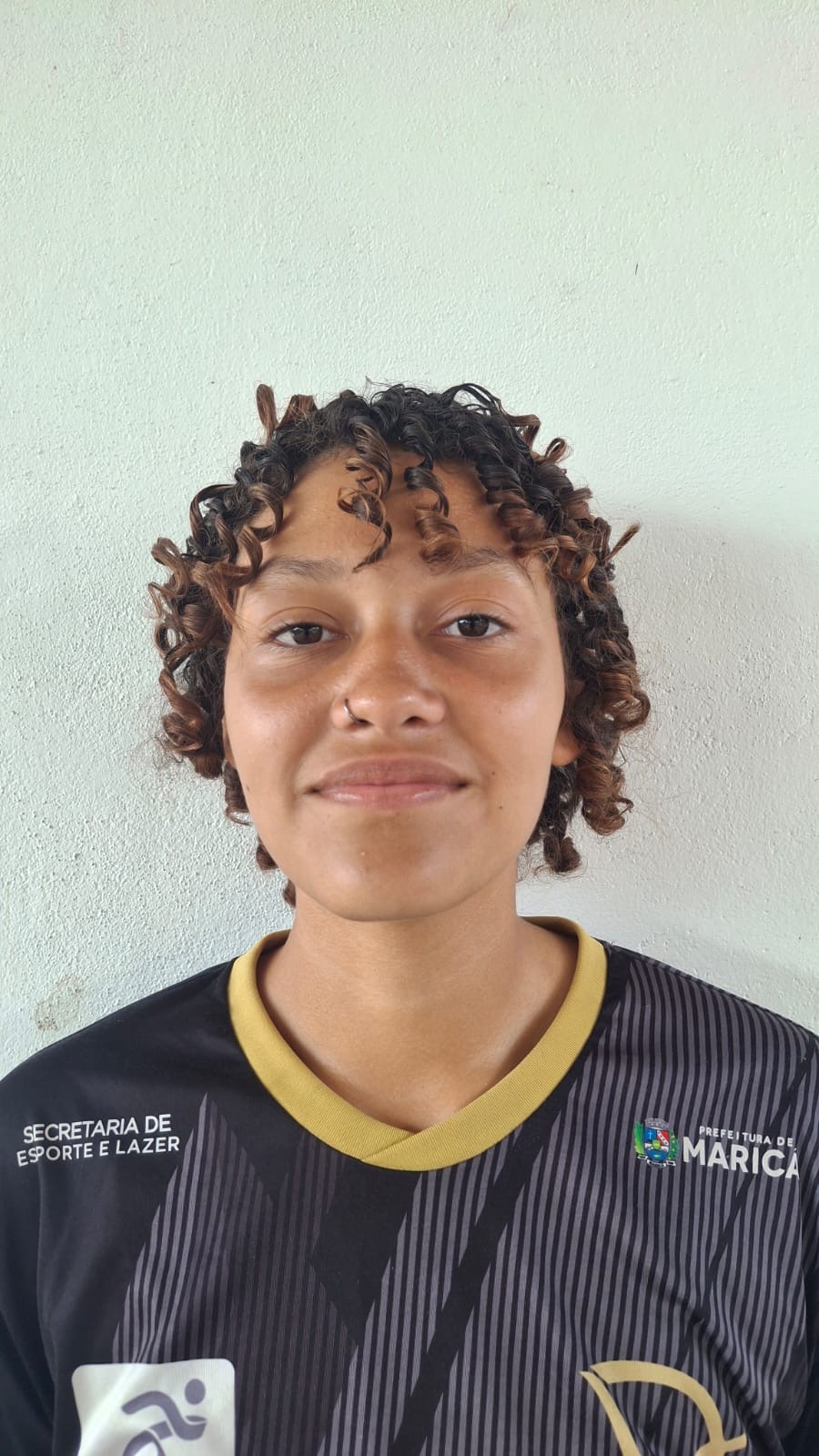 Barbara Nunes Oliveira
