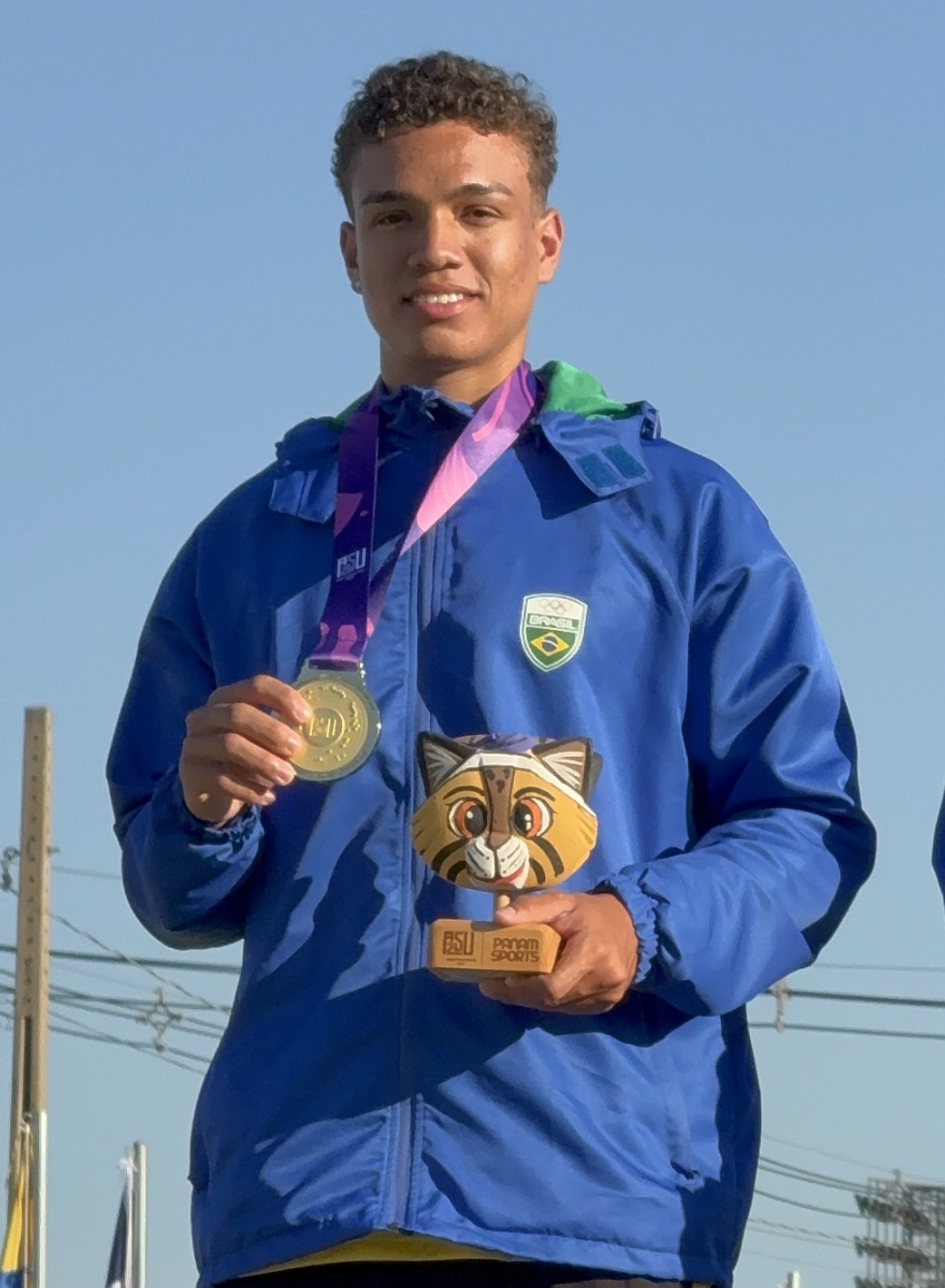 Miguel Pereira Dos Santos