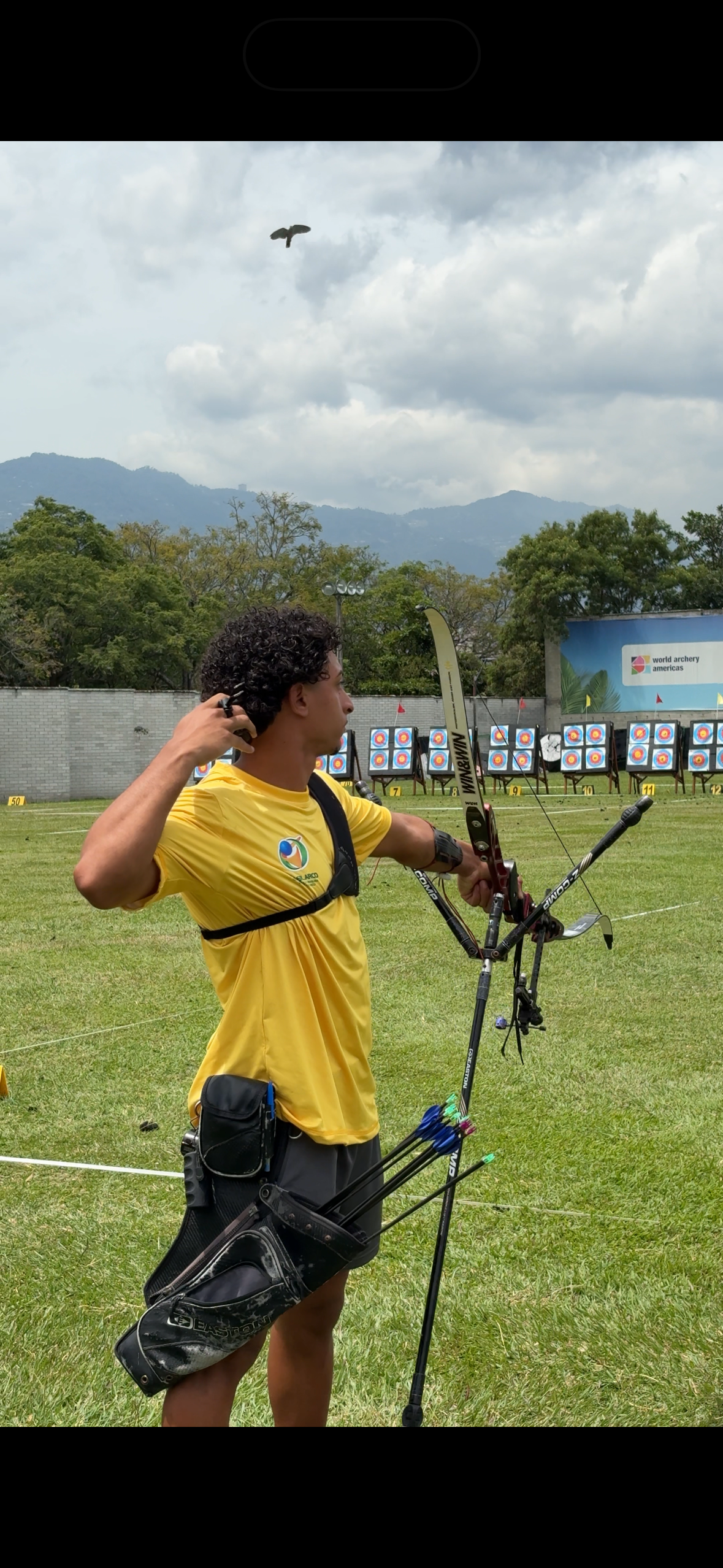 Lucas Wudson Oliveira Silva
