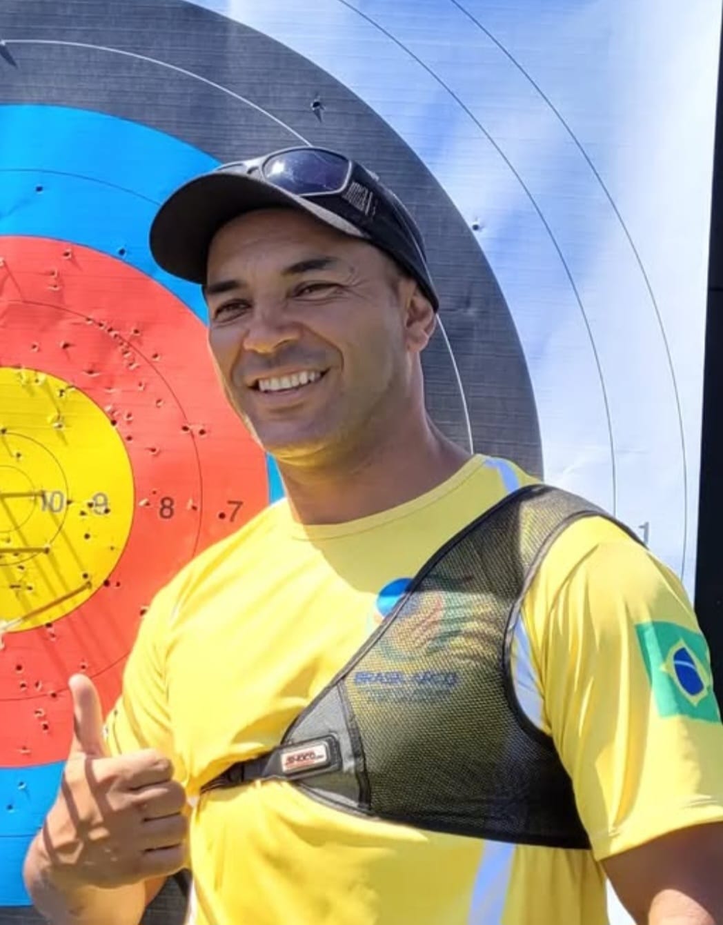 Andersson Dos Santos