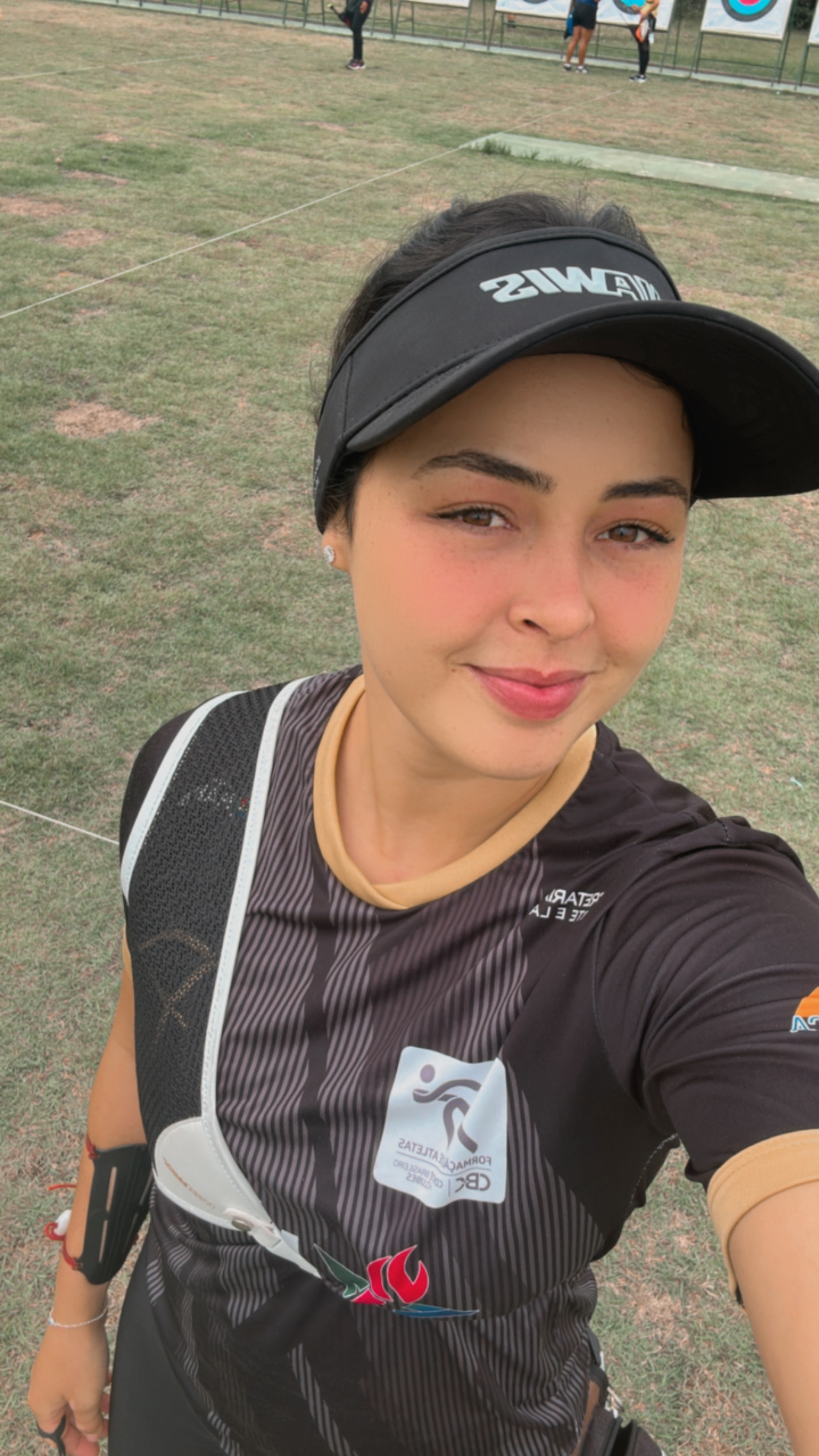 Natalie Maria Dias De Souza
