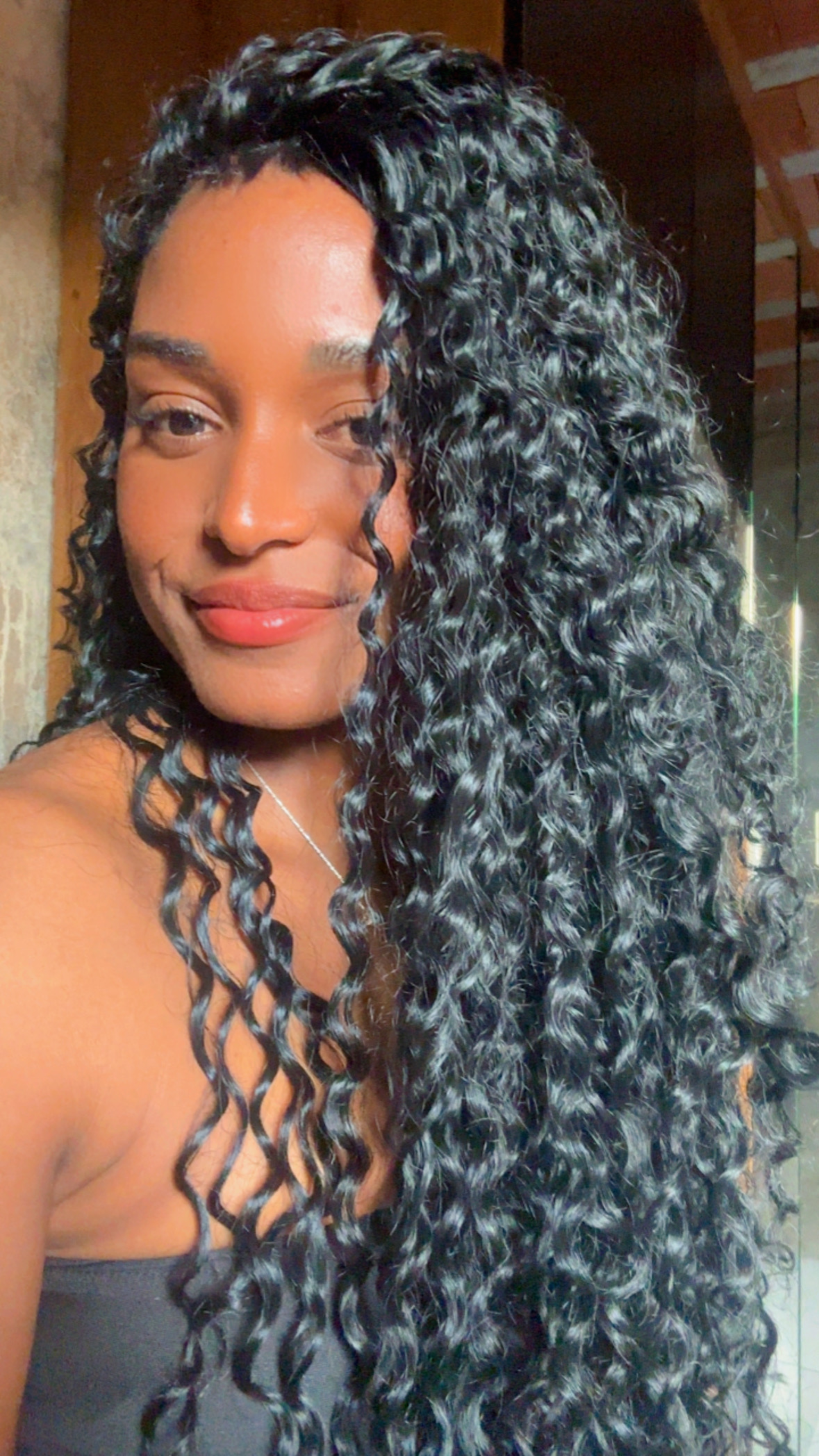 Ane Marcelle Gomes Dos Santos