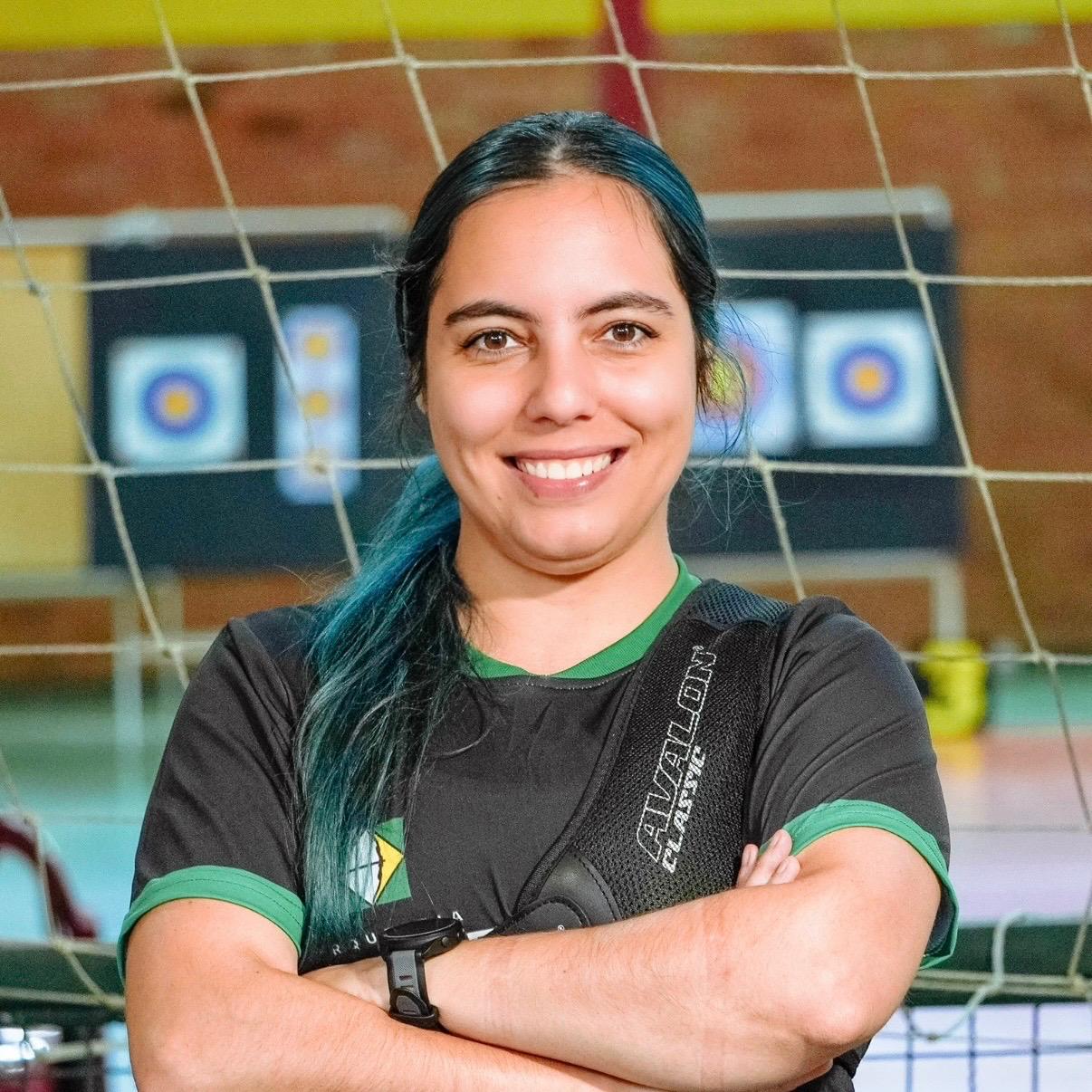 Maíra Ecard Pinto