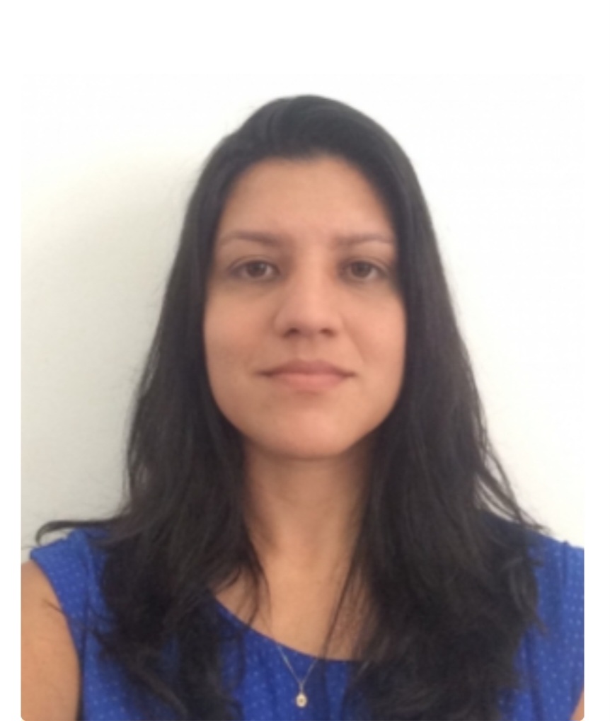 Maria Isabele Rodriguez Santos