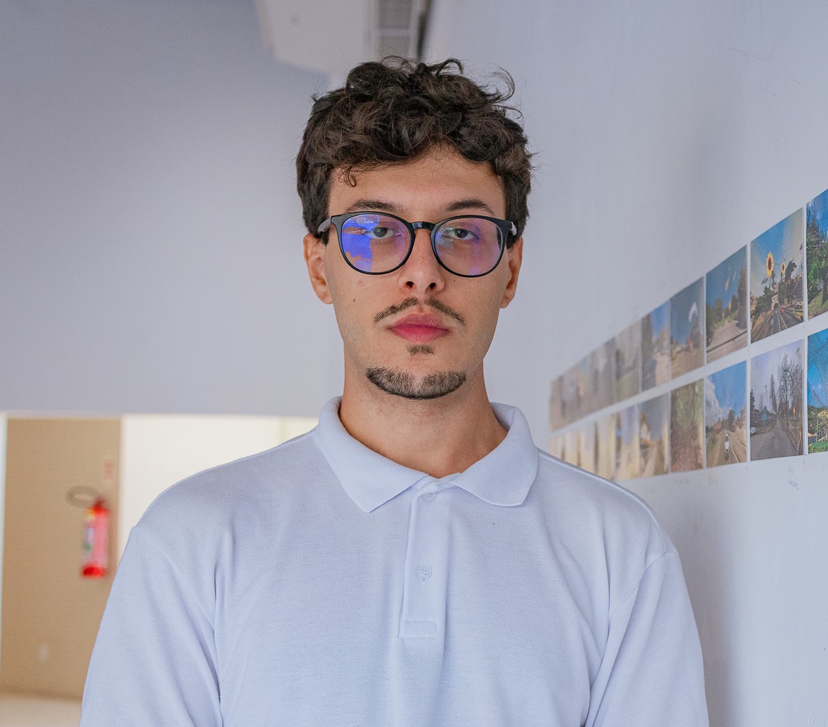 Júlio Paris