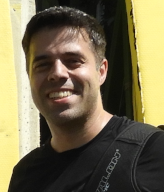 André Ribeiro Vieira
