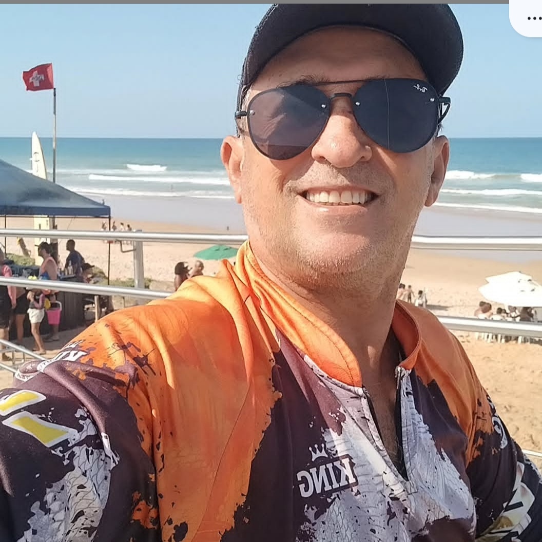 Valdoneu Vieira Vale