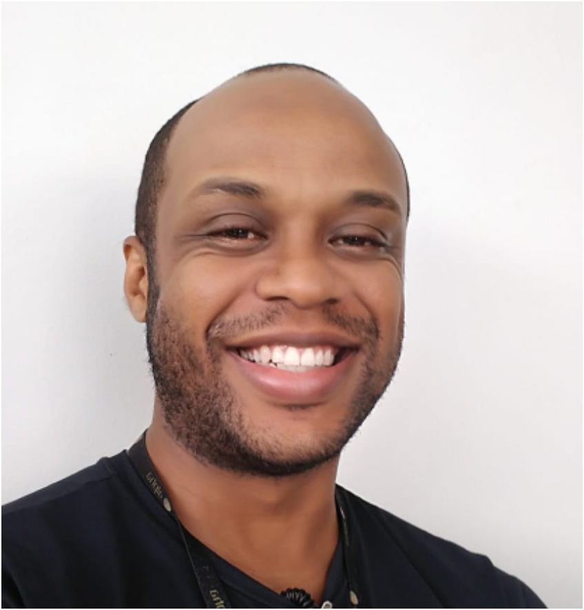 Edson Pereira