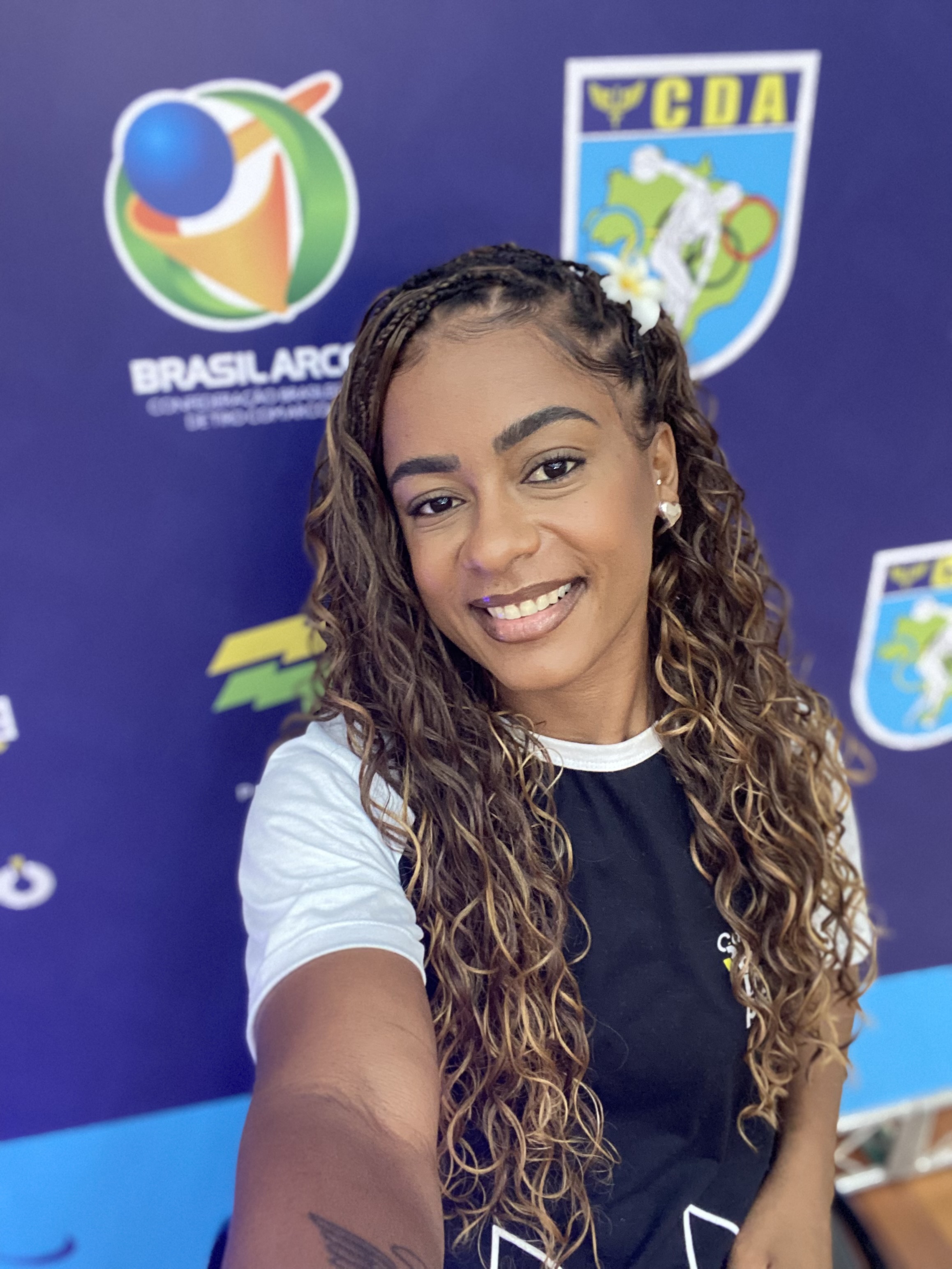 Dandara Rodrigues Alves
