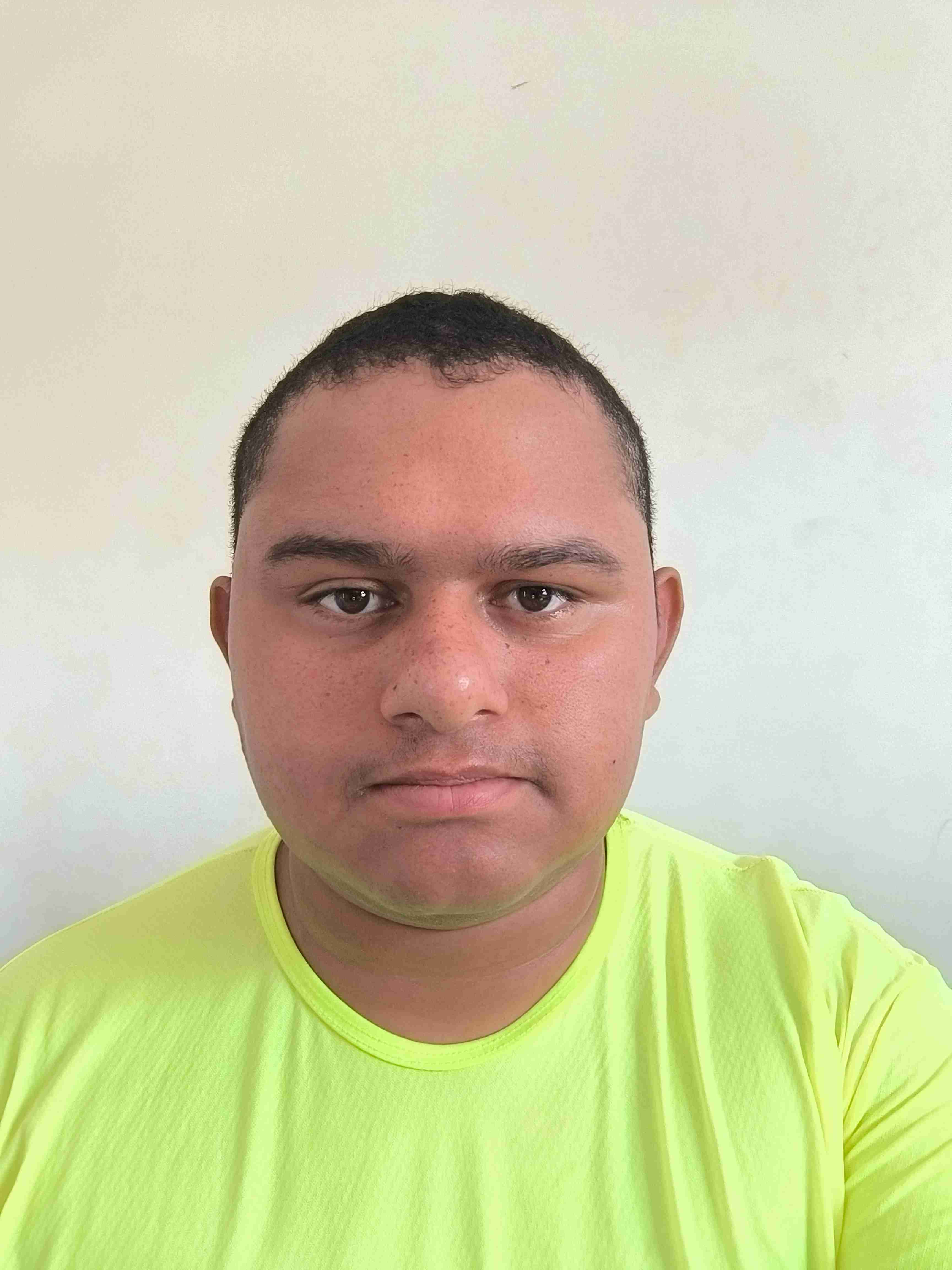 Jairo Rodrigo Da Silva