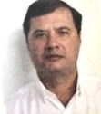 Carlos Antonio Amaral Monteiro