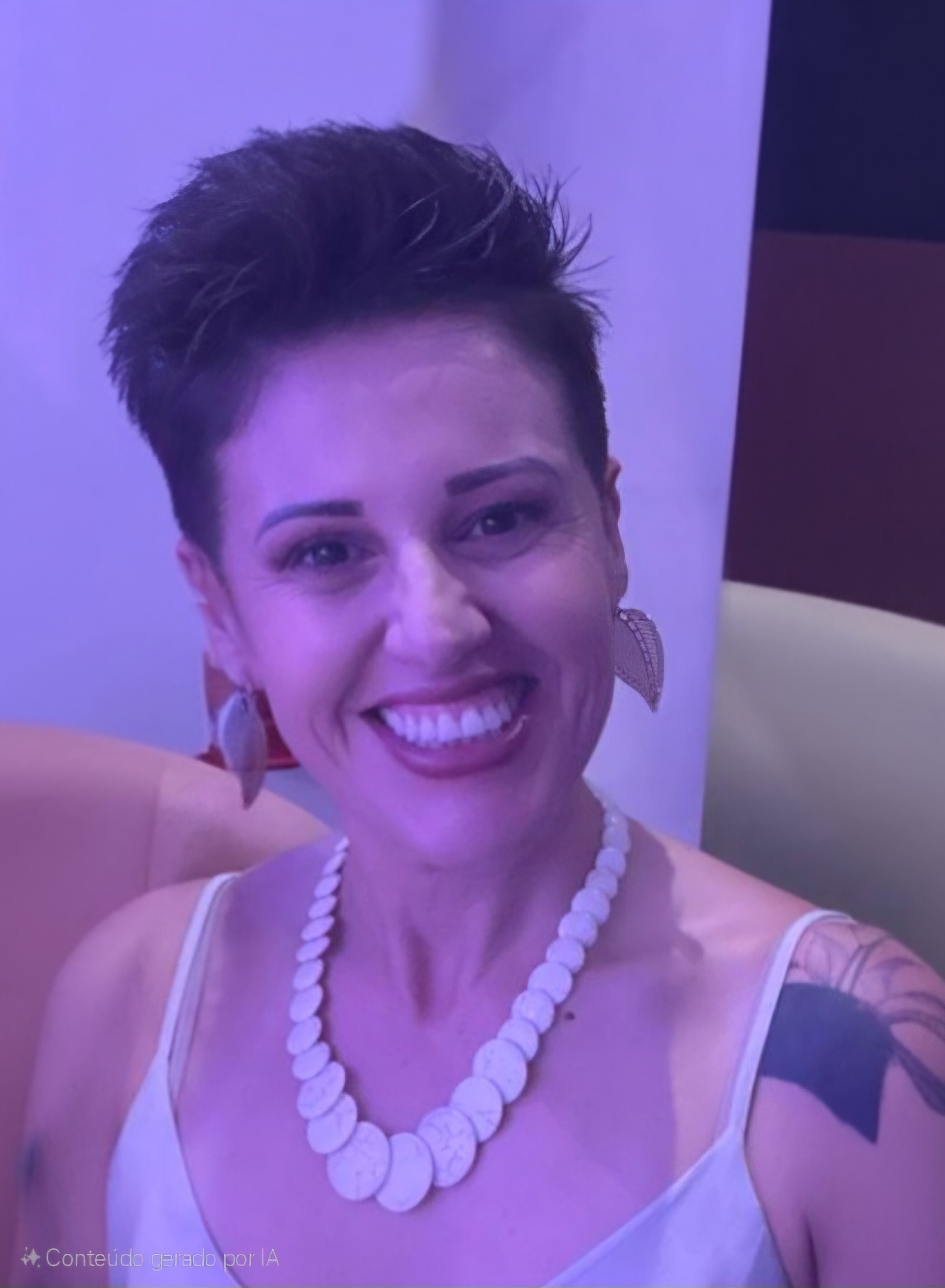 Mônica Reis